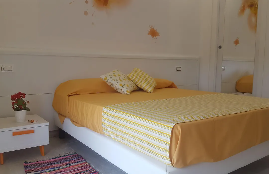 Residenza Burmaria Free Parking-1