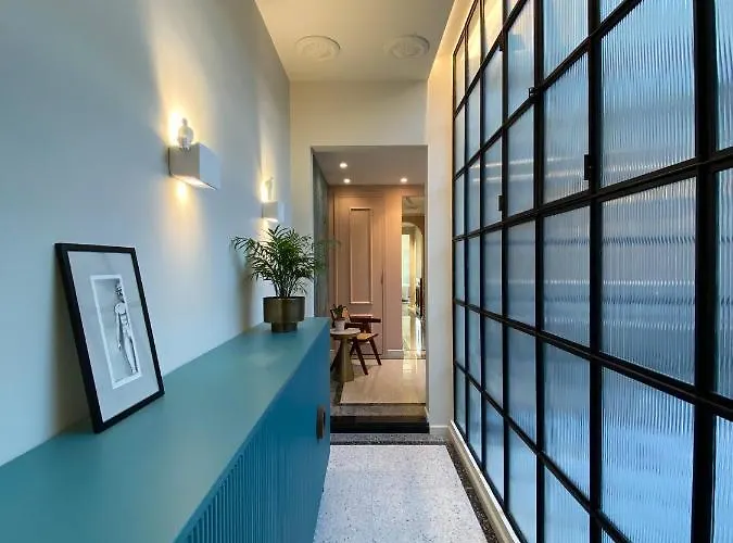 Noone Tropea Guesthouse