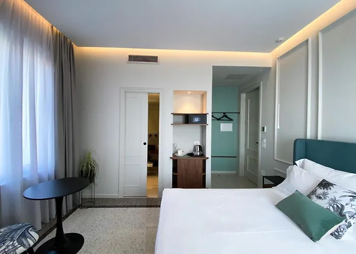 Noone Tropea Guesthouse