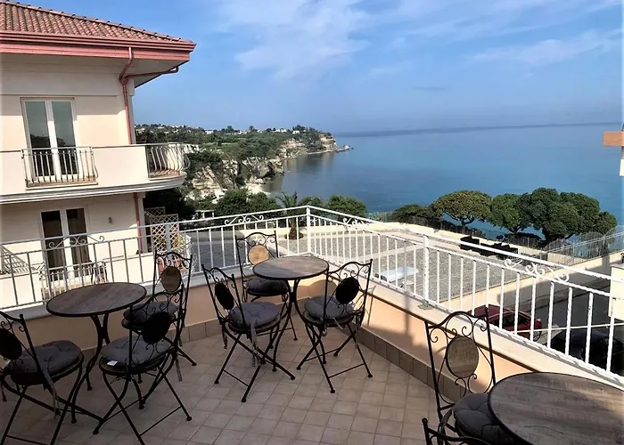 Bed And Breakfast Horizon