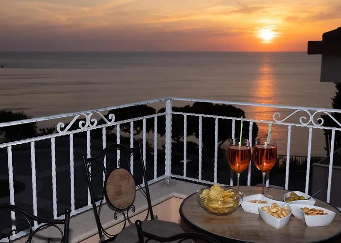 Bed And Breakfast Horizon