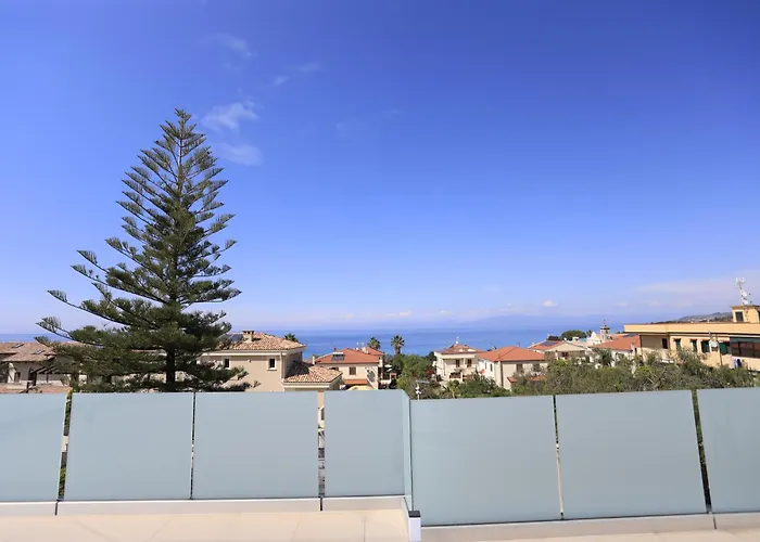 Residenza Arena