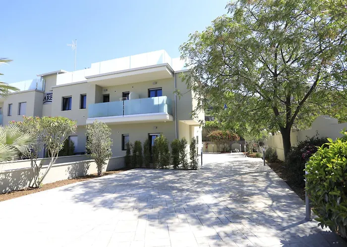 Residenza Arena