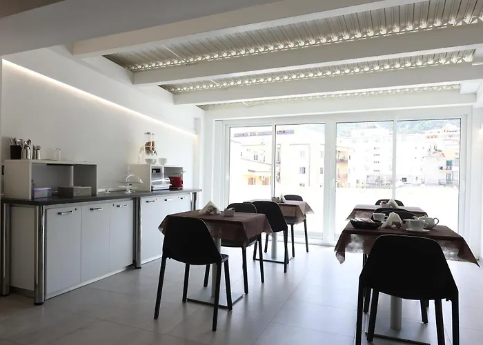 B&B Sunlight Tropea