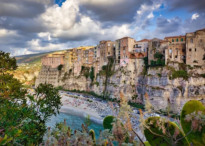MareMò Accomodations - Rooms in Tropea
