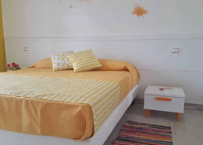 Residenza Burmaria Free Parking