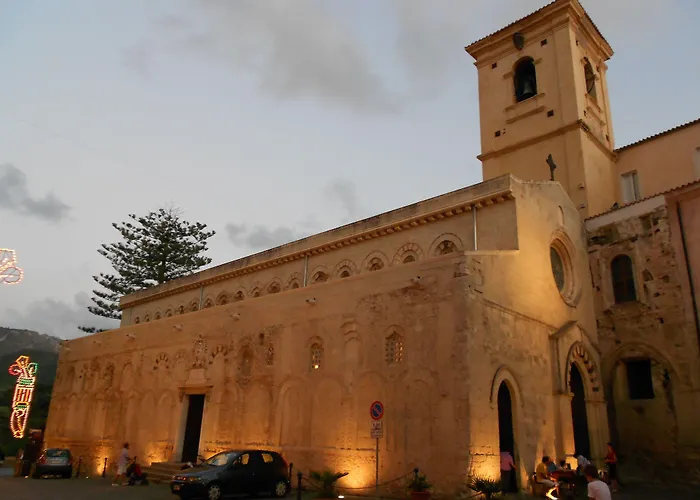 Residenza Burmaria Free Parking