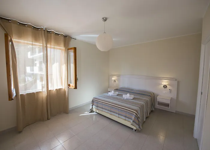 Donna Rosa Accommodation