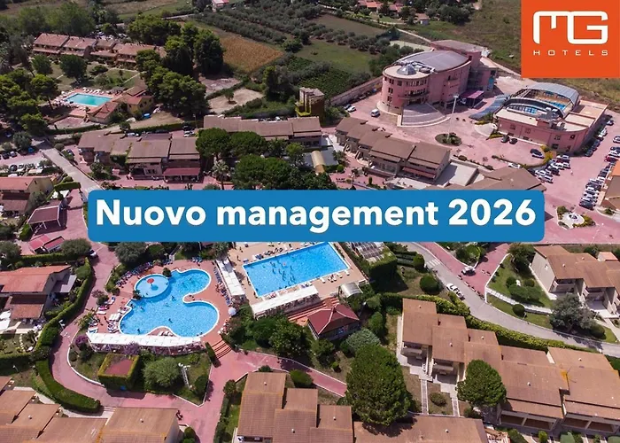 Villaggio Club La Pace