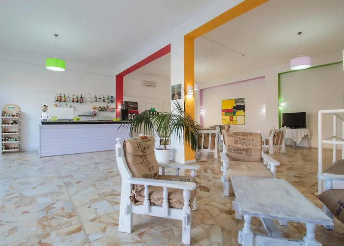 Hotel La Perla